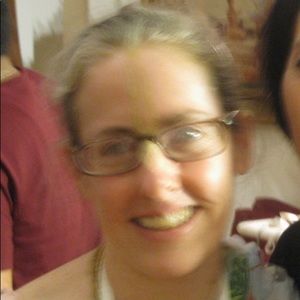 Meet your Posher, Michele